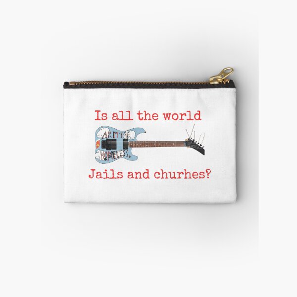 Item preview, Arm the Homeless  designed and sold by 496Design.