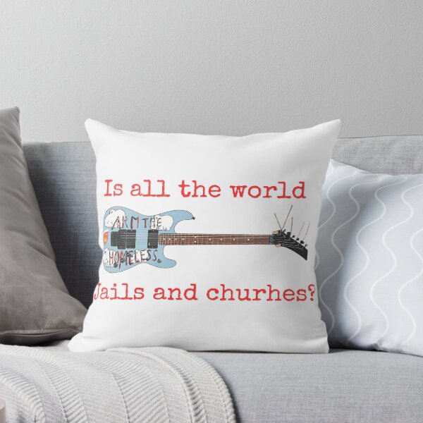 Item preview, Arm the Homeless  designed and sold by 496Design.