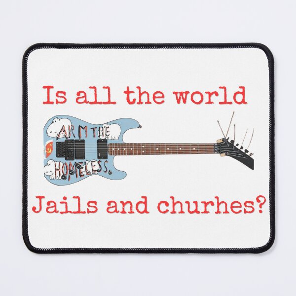Item preview, Arm the Homeless designed and sold by 496Design.