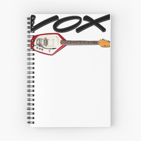 Item preview, Vox Phantom VI designed and sold by Friskandflowey.