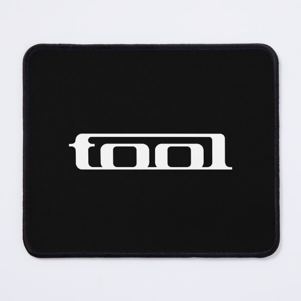 Item preview, Tool Band Logo designed and sold by KasikaStudioS.