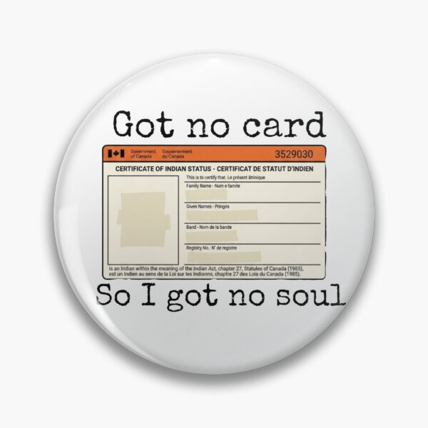 Item preview, No Status? designed and sold by 496Design.