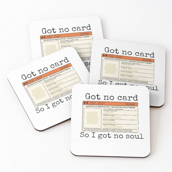 Item preview, No Status? designed and sold by 496Design.