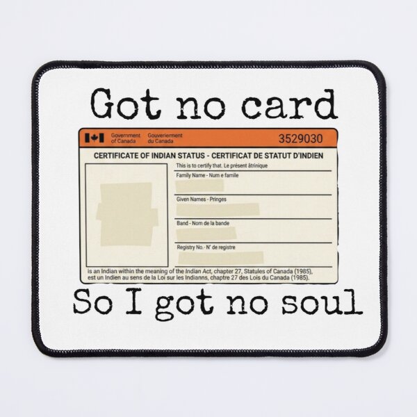 Item preview, No Status? designed and sold by 496Design.
