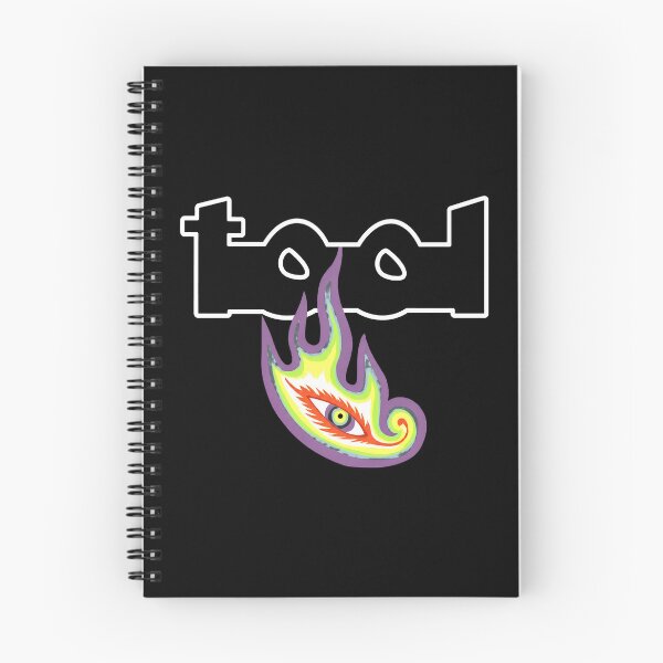 Item preview, TOOL Band designed and sold by KasikaStudioS.