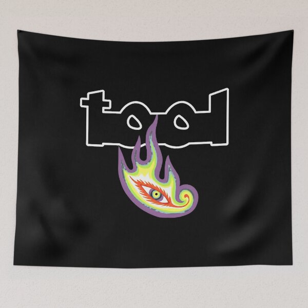 Item preview, TOOL Band designed and sold by KasikaStudioS.