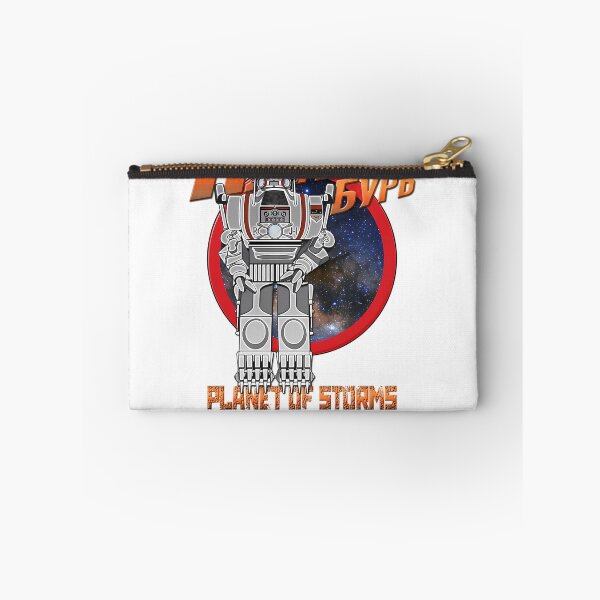 Item preview, Planeta Bur (Planet Of Storms) designed and sold by Mutant-Critters.