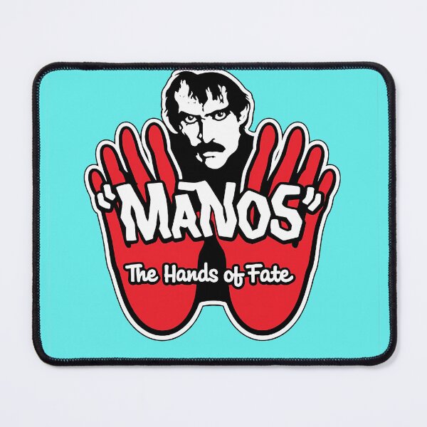 Item preview, The Hands Of Fate designed and sold by NoThoughtsCat.