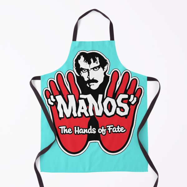 Item preview, The Hands Of Fate designed and sold by NoThoughtsCat.