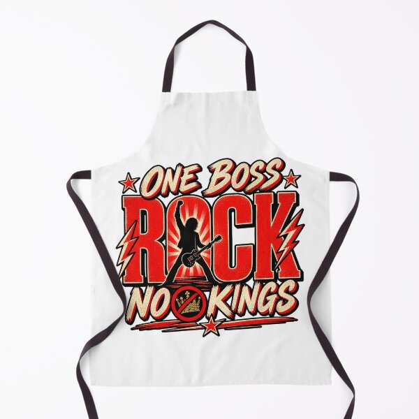 Item preview, Electric Guitar Rebel Retro 70s Rock Style designed and sold by QuiteOrbit.