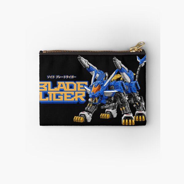 Item preview, ZOIDS BLADE LIGER SET UP designed and sold by Random Moderat.