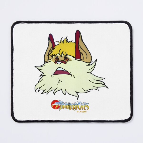 Item preview, Feline Heroes Furry Mascot Big Face designed and sold by huyongton.