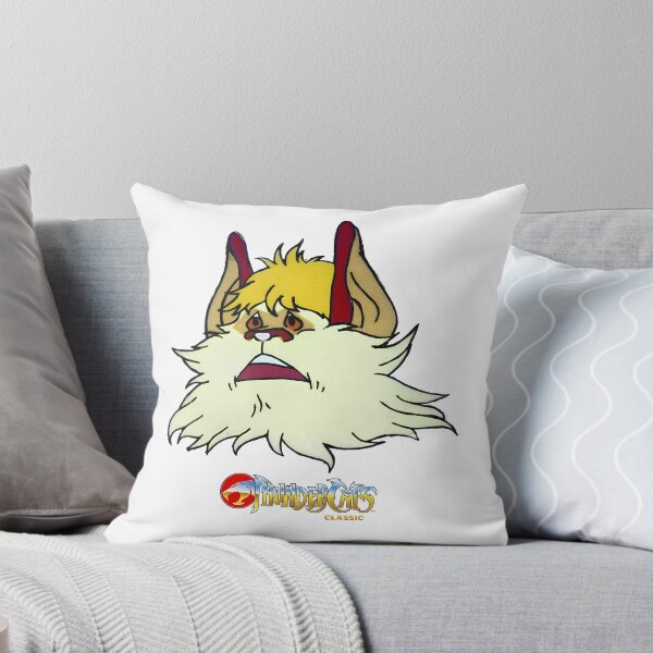 Item preview, Feline Heroes Furry Mascot Big Face designed and sold by huyongton.
