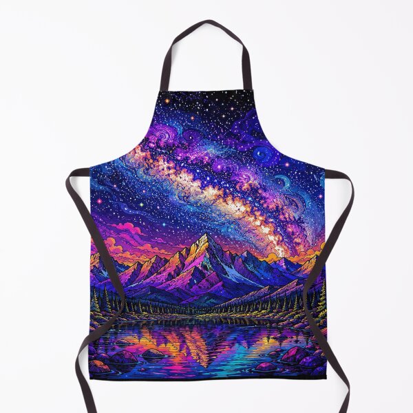 Item preview, Milky Way Art designed and sold by bernswell.