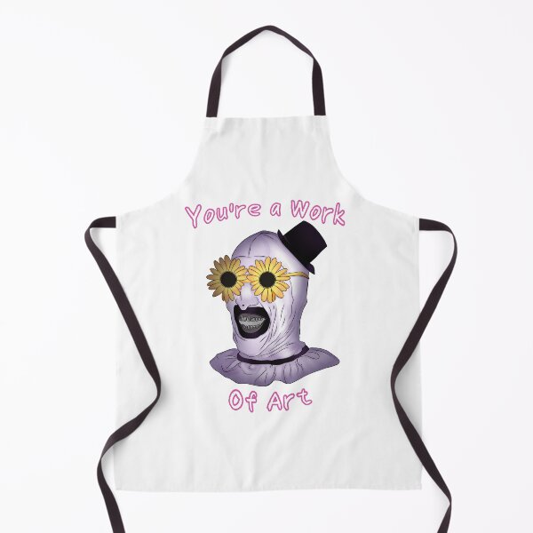 Item preview, Doodle Terrifier designed and sold by ValdoArt.