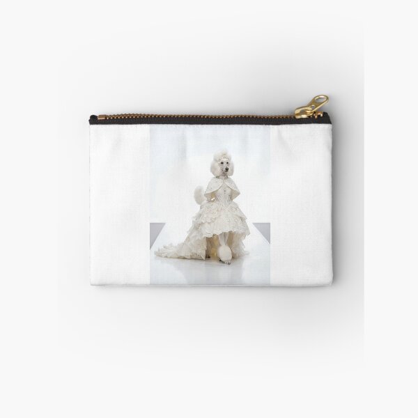 Item preview, Poodle Haute Couture Model designed and sold by PictoVibe.