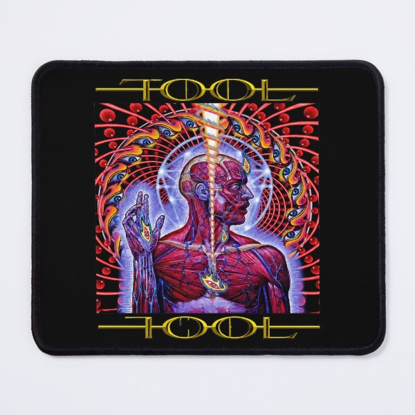 Item preview, TOOL Band designed and sold by KasikaStudioS.