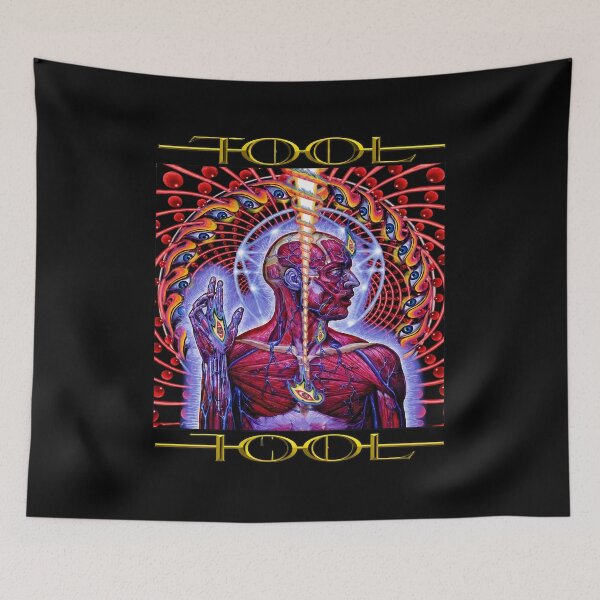 Item preview, TOOL Band designed and sold by KasikaStudioS.