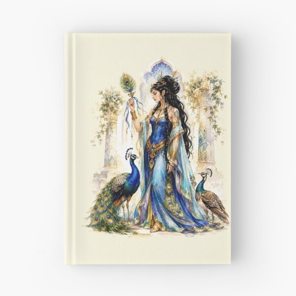 Item preview, Peacock Queen of the Faery Realm designed and sold by Neely Stewart.