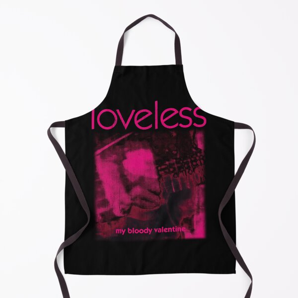 Item preview, My Bloody Valentine Loveless Pink designed and sold by DayneGorczany.
