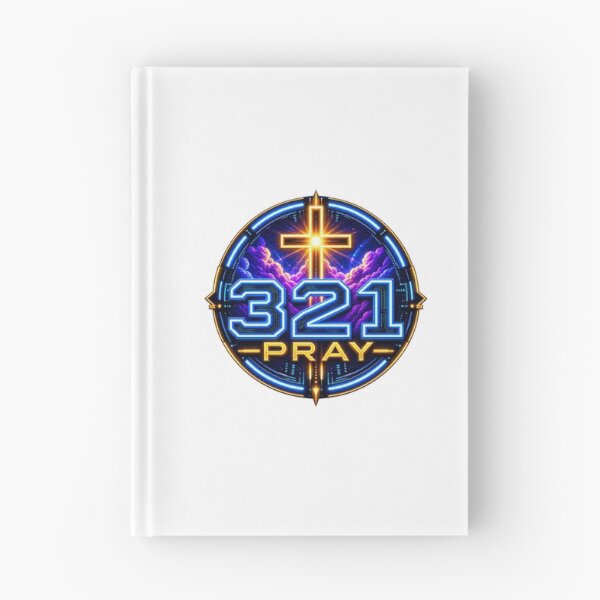 Item preview, 321 Pray Logo  designed and sold by 321Pray.