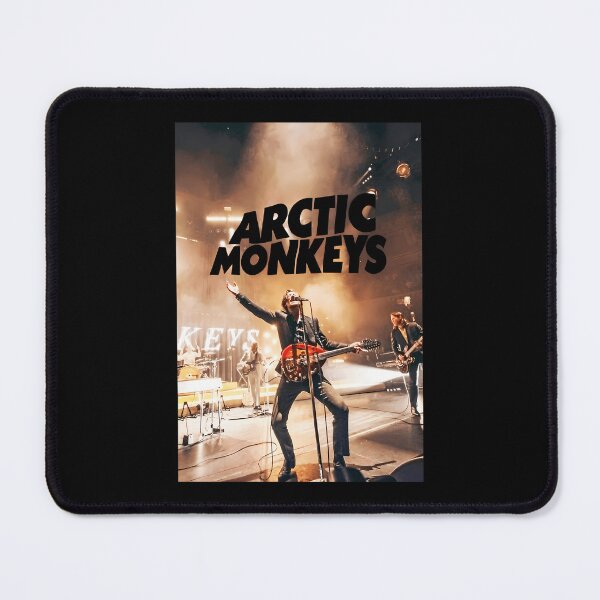 Item preview, Arctic Monkeys Live Performance Indie Music Stage designed and sold by DayneGorczany.