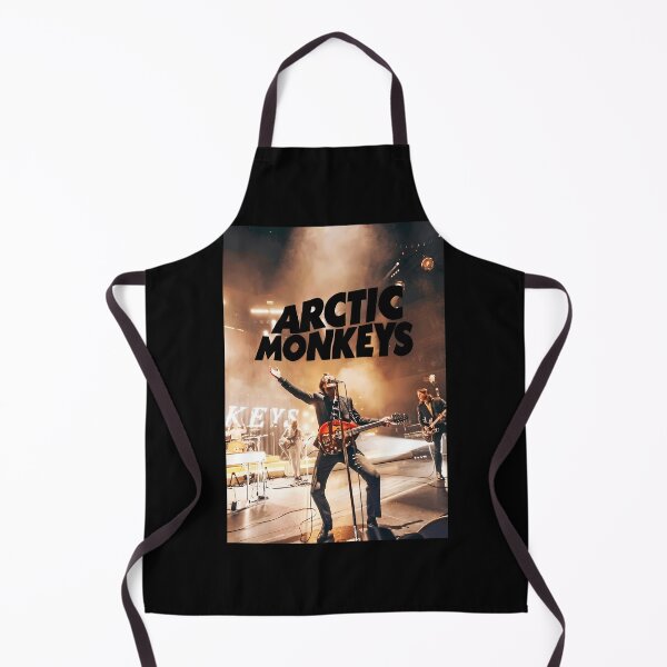 Item preview, Arctic Monkeys Live Performance Indie Music Stage designed and sold by DayneGorczany.