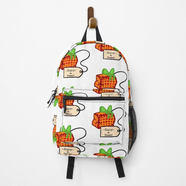 Item preview, Enjoy the present designed and sold by StillMarinating.