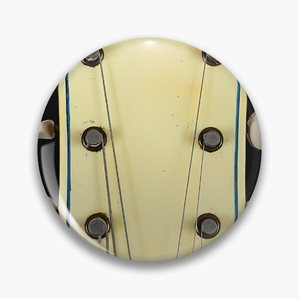 Item preview, Kay Silvertone 1956 Thin Twin Model 1382L designed and sold by dashiellstorm.