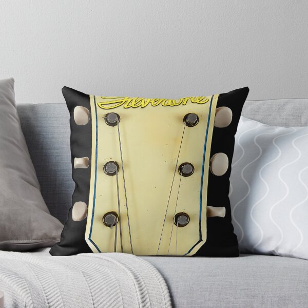 Item preview, Kay Silvertone 1956 Thin Twin Model 1382L designed and sold by dashiellstorm.