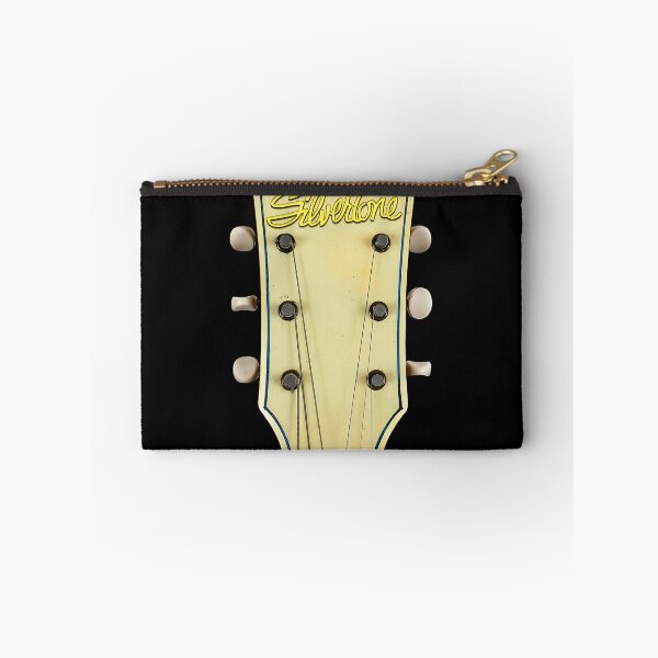 Item preview, Kay Silvertone 1956 Thin Twin Model 1382L designed and sold by dashiellstorm.