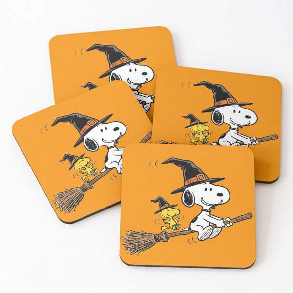 Item preview, Halloween Snoopy | Witch | October 31th designed and sold by ArtByAlexWalls.