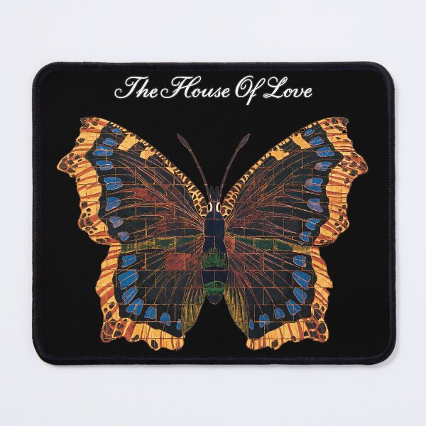 Item preview, The House of Love designed and sold by NoThoughtsCat.