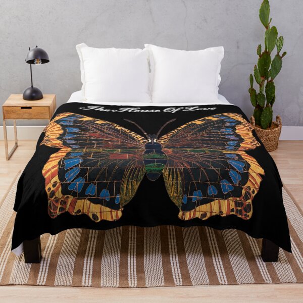 Item preview, The House of Love designed and sold by NoThoughtsCat.