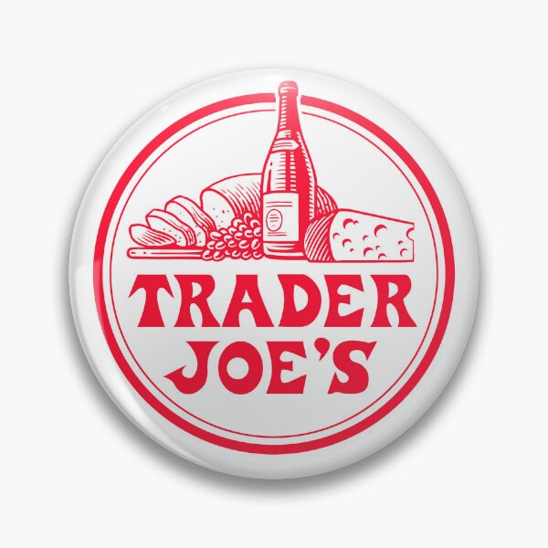 Item preview, trader joe's logo designed and sold by kelronavirus.