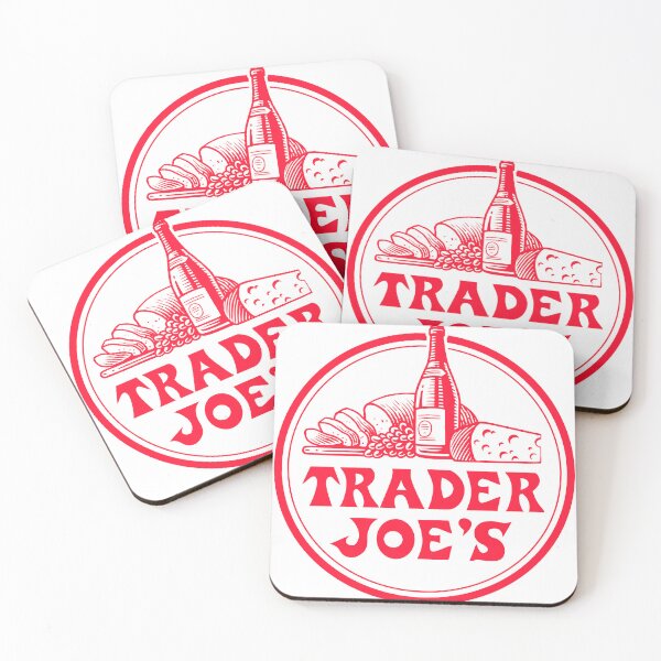 Item preview, trader joe's logo designed and sold by kelronavirus.