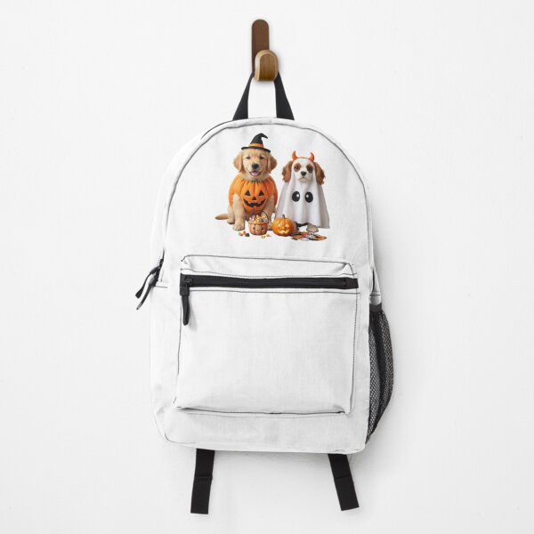 Item preview, Dogs Halloween designed and sold by InkShiftLabs.