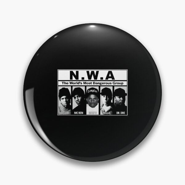 Item preview, N W A Group Cool Rap designed and sold by tricartitijar.