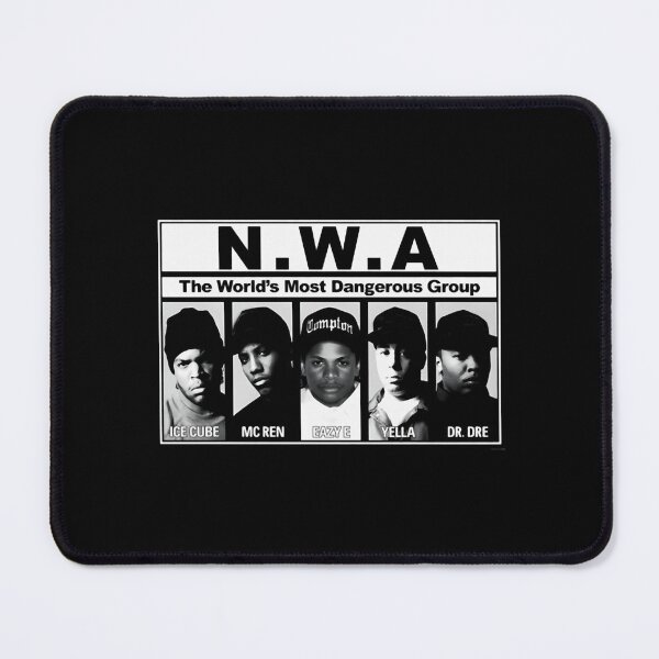 Item preview, N W A Group Cool Rap designed and sold by tricartitijar.