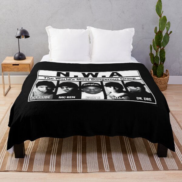 Item preview, N W A Group Cool Rap designed and sold by tricartitijar.