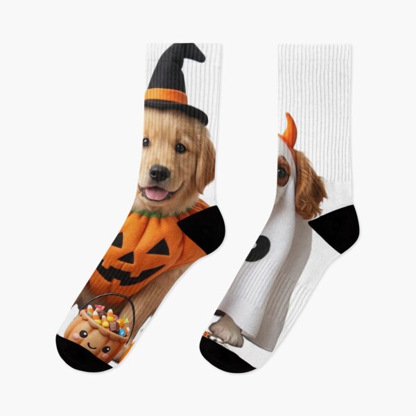 Item preview, Dogs Halloween designed and sold by InkShiftLabs.