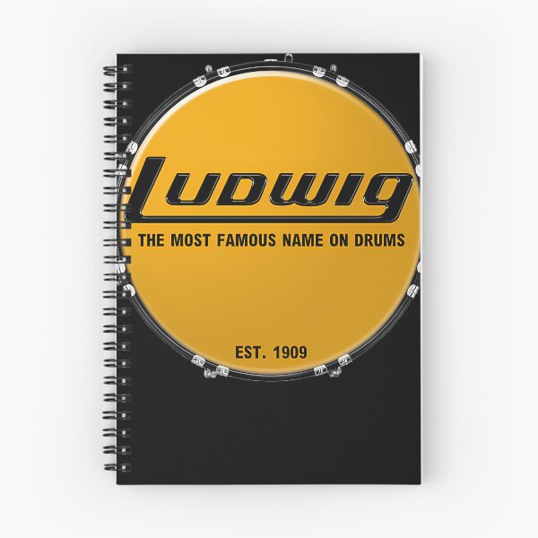 Item preview, Ludwig Drums designed and sold by nucrane82.