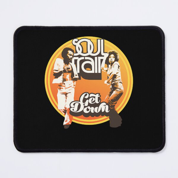 Item preview, Soul Train Get Down 70s Dancing Groove designed and sold by DayneGorczany.