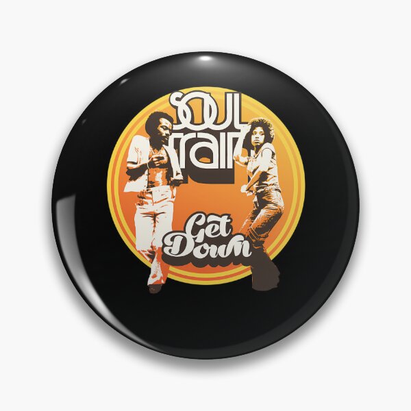 Item preview, Soul Train Get Down 70s Dancing Groove designed and sold by DayneGorczany.