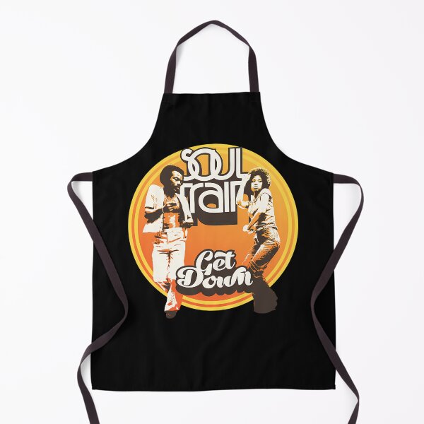 Item preview, Soul Train Get Down 70s Dancing Groove designed and sold by DayneGorczany.