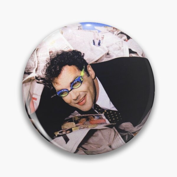 Item preview, NORM designed and sold by FILM GUTTER.