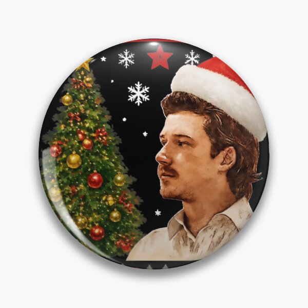 Item preview, Morgan Wallen All I Want For Christmas designed and sold by BeyondSeas.
