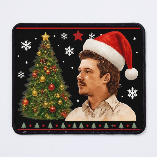 Item preview, Morgan Wallen All I Want For Christmas designed and sold by BeyondSeas.