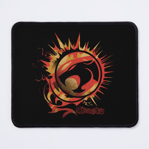 Item preview, Feline Heroes Fire Logo designed and sold by huyongton.