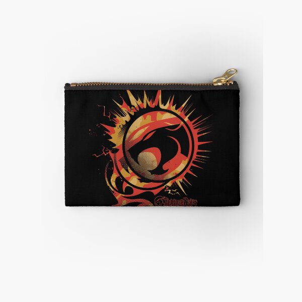 Item preview, Feline Heroes Fire Logo designed and sold by huyongton.